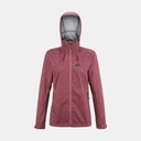Fitz Roy III Jacket Women Filaire Rosebrown