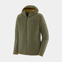 Nano-Air Hoody (2024) Basin Green