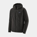 Nano-Air Hoody (2024) Black