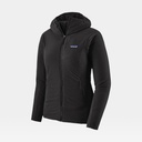 Nano-Air Hoody Women (2024) Black