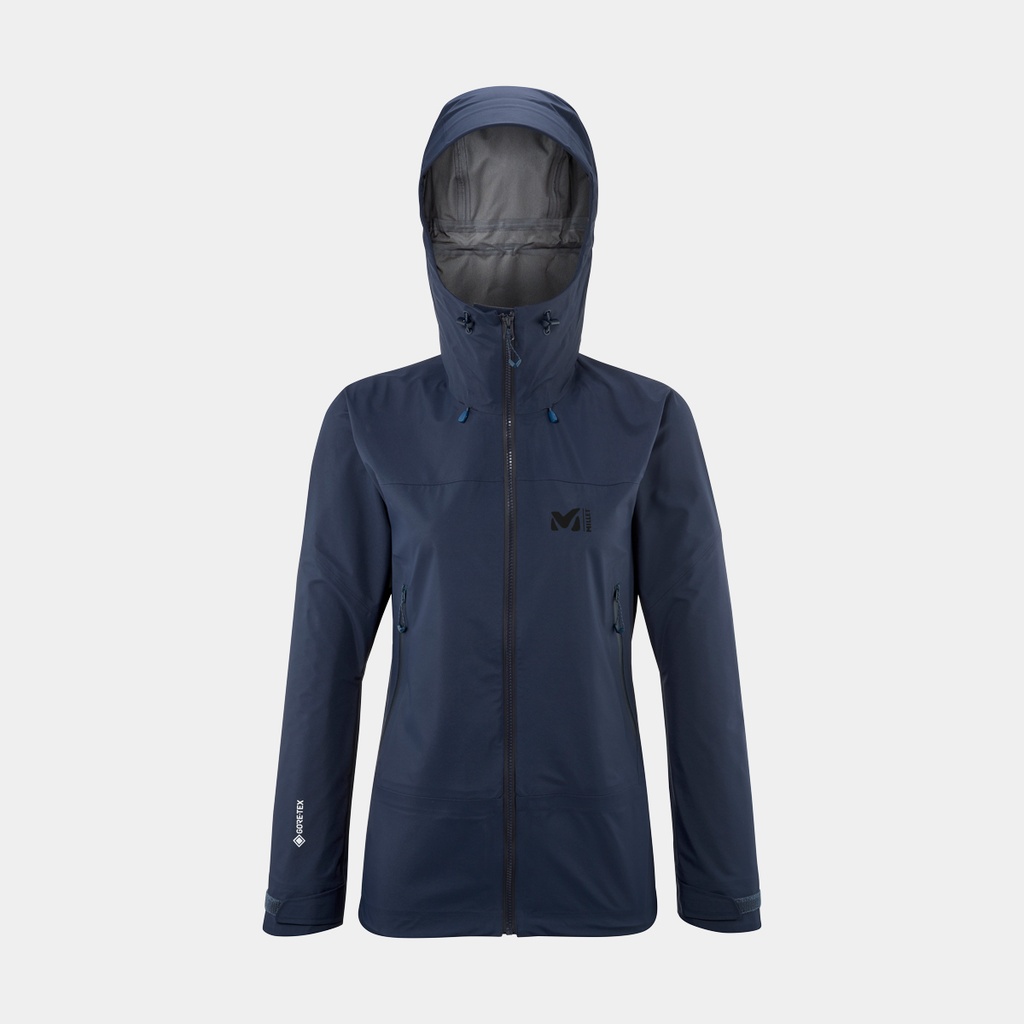 Kamet GTX Jacket Women Saphir / Saphir