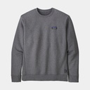 P-6 Label Uprisal Crew Sweatshirt Gravel Heather