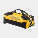 Duffle RS 110L Sun Yellow / Black