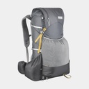 Gorilla 50 Ultralight Grey