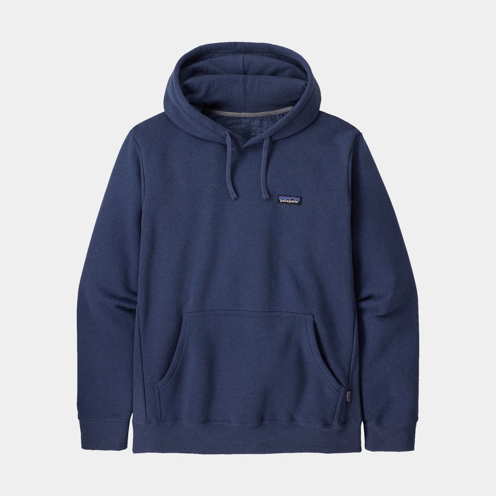P-6 Label Uprisal Hoody Current Blue