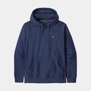 P-6 Label Uprisal Hoody Current Blue