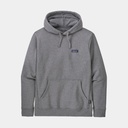 P-6 Label Uprisal Hoody Gravel Heather