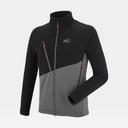 Elevation Power Jacket Tarmac / Noir