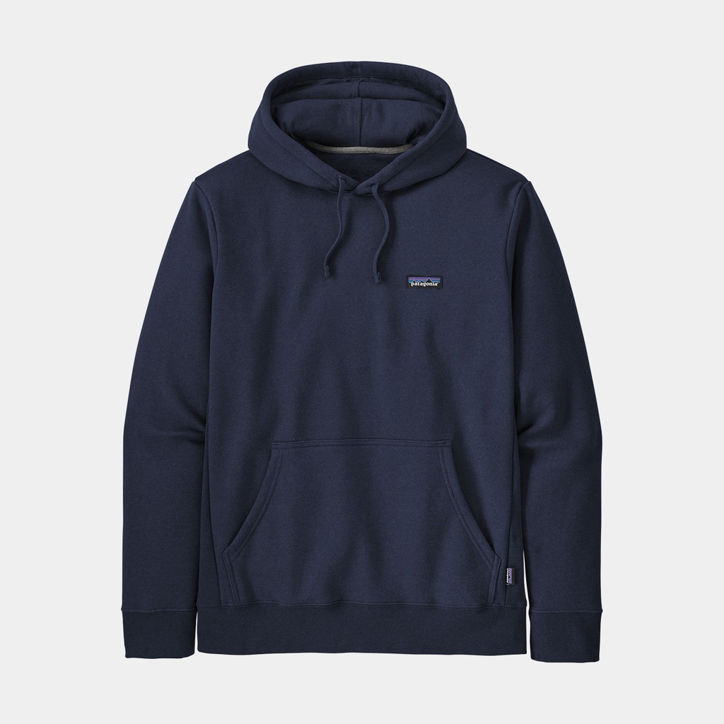 P-6 Label Uprisal Hoody New Navy