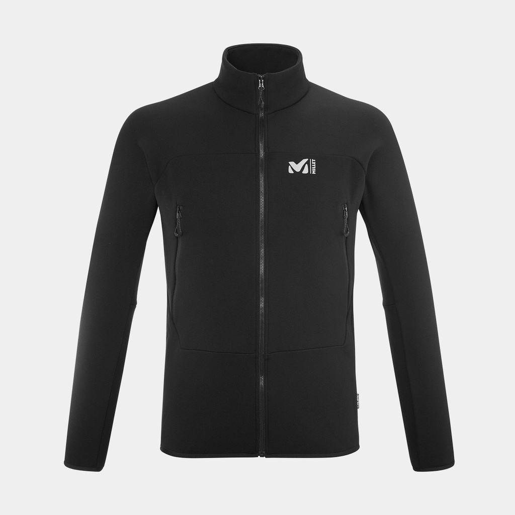 Fusion Power Jacket Black / Noir