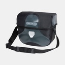 Ultimate Six Classic 7L Asphalt Black