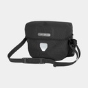Ultimate Six High Visibility 7L Black Reflective