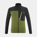 Seneca Jacket Fern / Noir