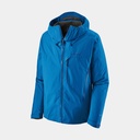 Pluma Jacket Andes Blue