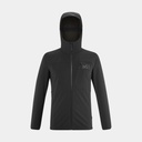 Magma Shield Hoodie  Black / Noir