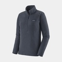R1 Air Zip Neck Women (2024) Smolder Blue