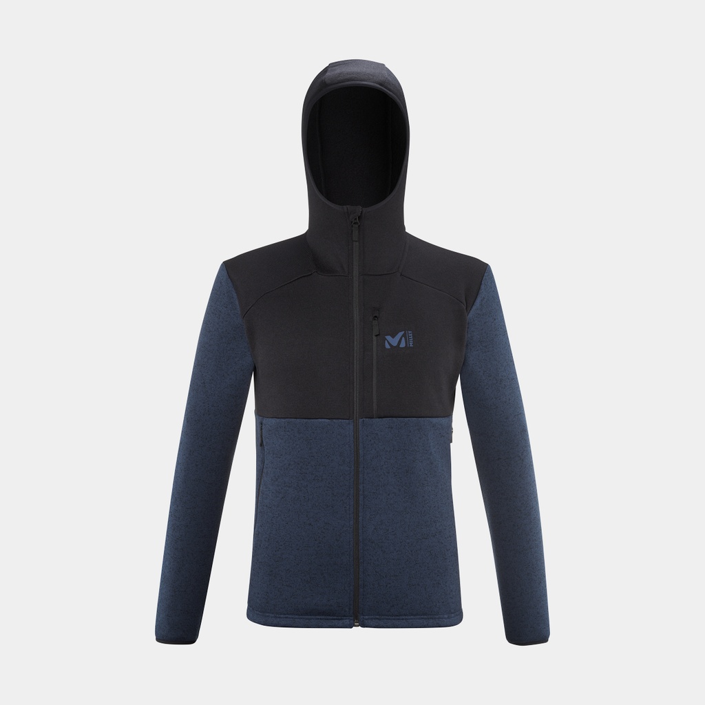 Shucksan III Hoodie Women Saphir
