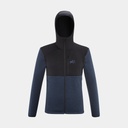 Shucksan III Hoodie Women Saphir