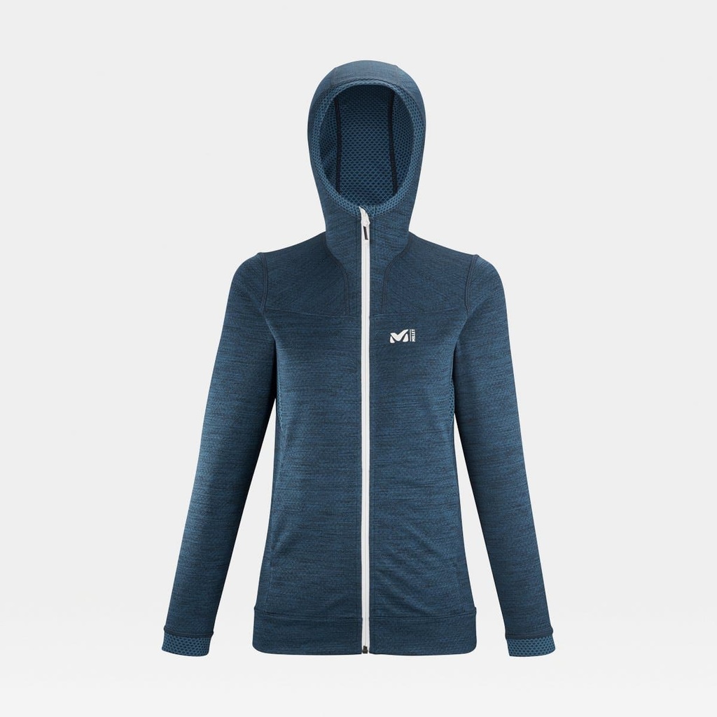 Lokka Hoodie II Women Orion Blue