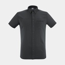 Arpi Shirt Short Sleeves Black / Noir