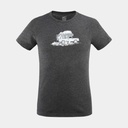 Pack and Load Short Sleeves T-Shirt Black / Noir