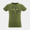 Rock Point T-Shirt Short Sleeve Fern
