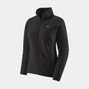 R2 TechFace Jacket Women Black