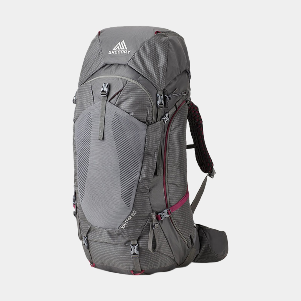 Kalmia 60 Women Equinox Grey