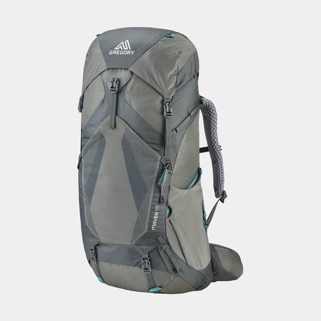 Maven 45 Women Helium Grey