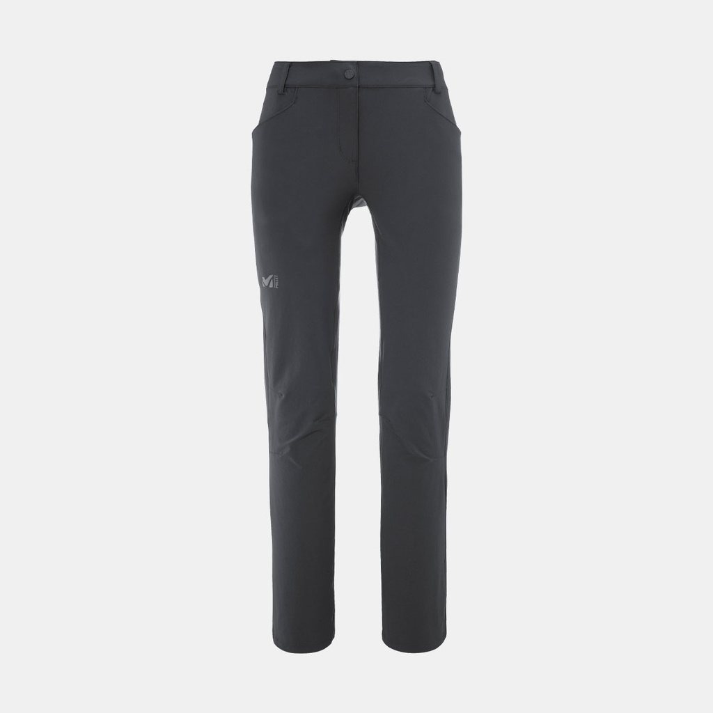 Trekker Stretch Pants III Women Black / Noir