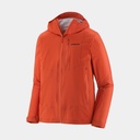 Storm10 Jacket Metric Orange