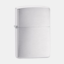 Zippo Fuellighter Chrome Brushed