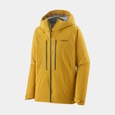 Stormstride Jacket Cabin Gold