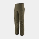 Stormstride Pants Basin Green