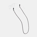 Lens Leash Black
