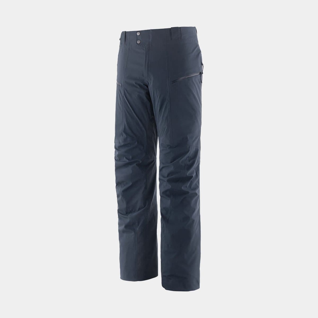 Stormstride Pants Smolder Blue