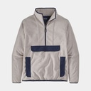 Synch Anorak Oatmeal Heather