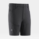 Trekker Stretch Shorts II Black / Noir