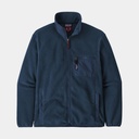 Synchilla Jacket New Navy