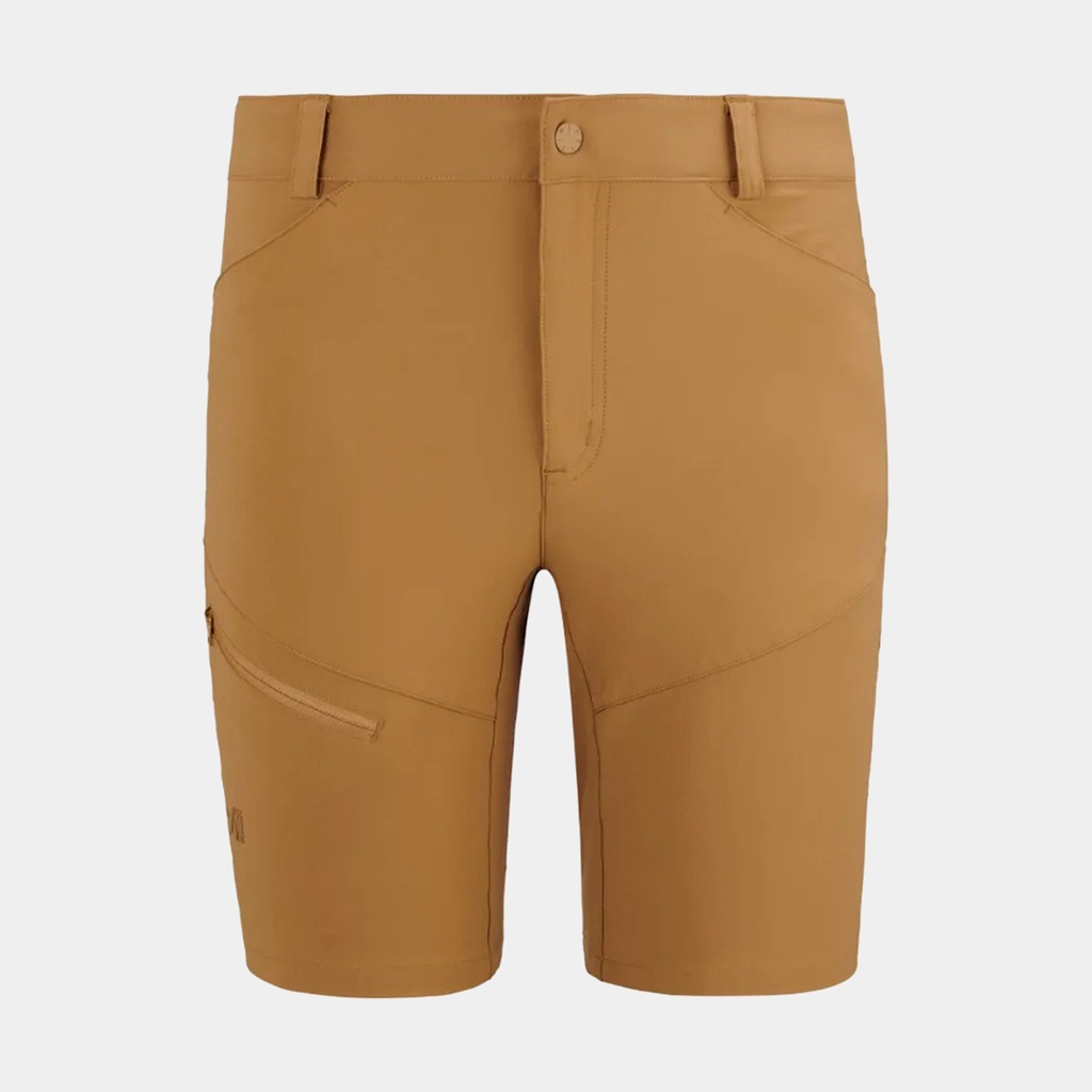 Trekker Stretch Shorts II Hamilton