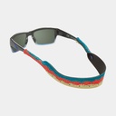 Neoprene Classic Prints On the Water Blue / Red / Green