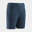 Trekker Stretch Shorts II Orion Blue
