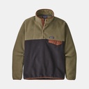 Synchilla Snap-T Pullover EU Fit Sage Khaki