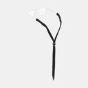 Original Cotton Standard End Basics Black