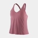Tadra Tank Women Light Star Pink