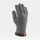 Wool Gloves Black / Noir