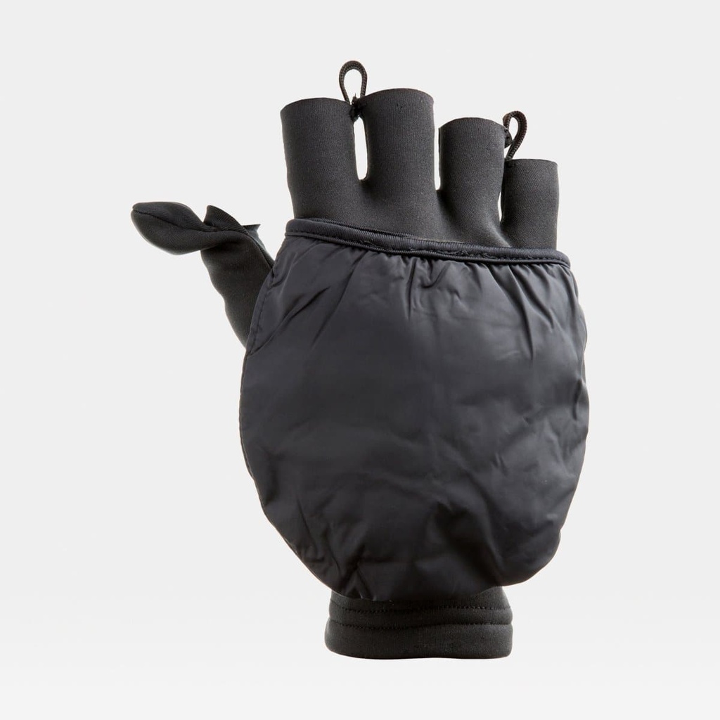 Storm GTX Mitts Black / Noir