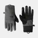 Apex Etip Gloves Women TNF Dark Grey Heather