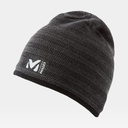 Tiak II Beanie Noir / Tarmac