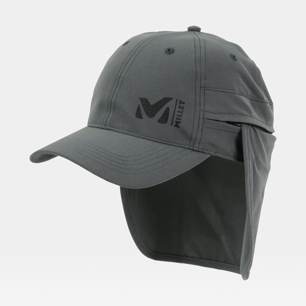 Trekker II Cap (2024) Urban Chic